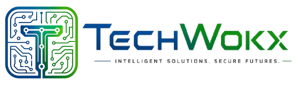 TechWokx — Intelligent Solutions. Secure Futures.